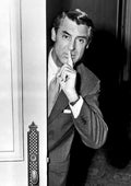 Grant Cary 22 A4 Photo Print