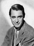 Grant Cary 23 film star poster A4 Photo Print