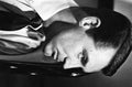 Grant Cary 24 A4 Photo Print