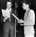 Grant Cary 24 film star poster A4 Photo Print