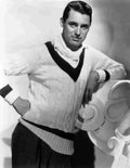 Grant Cary 25 film star poster A4 Photo Print