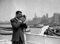 Grant Cary 6 film star poster A4 Photo Print