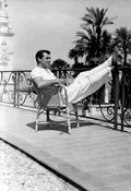 Grant Cary 7 film star poster A4 Photo Print