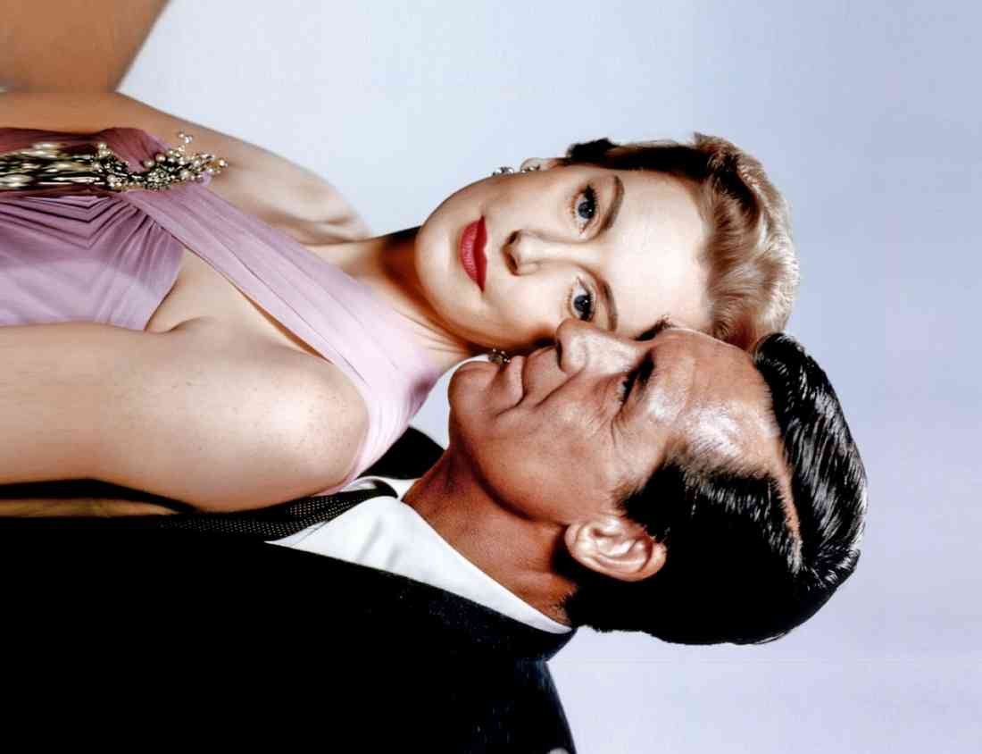 Grant Cary An Affair to Remember 1 A4 Photo Print