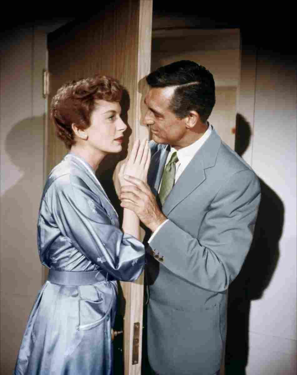 Grant Cary An Affair to Remember 2 film star poster A4 Photo Print