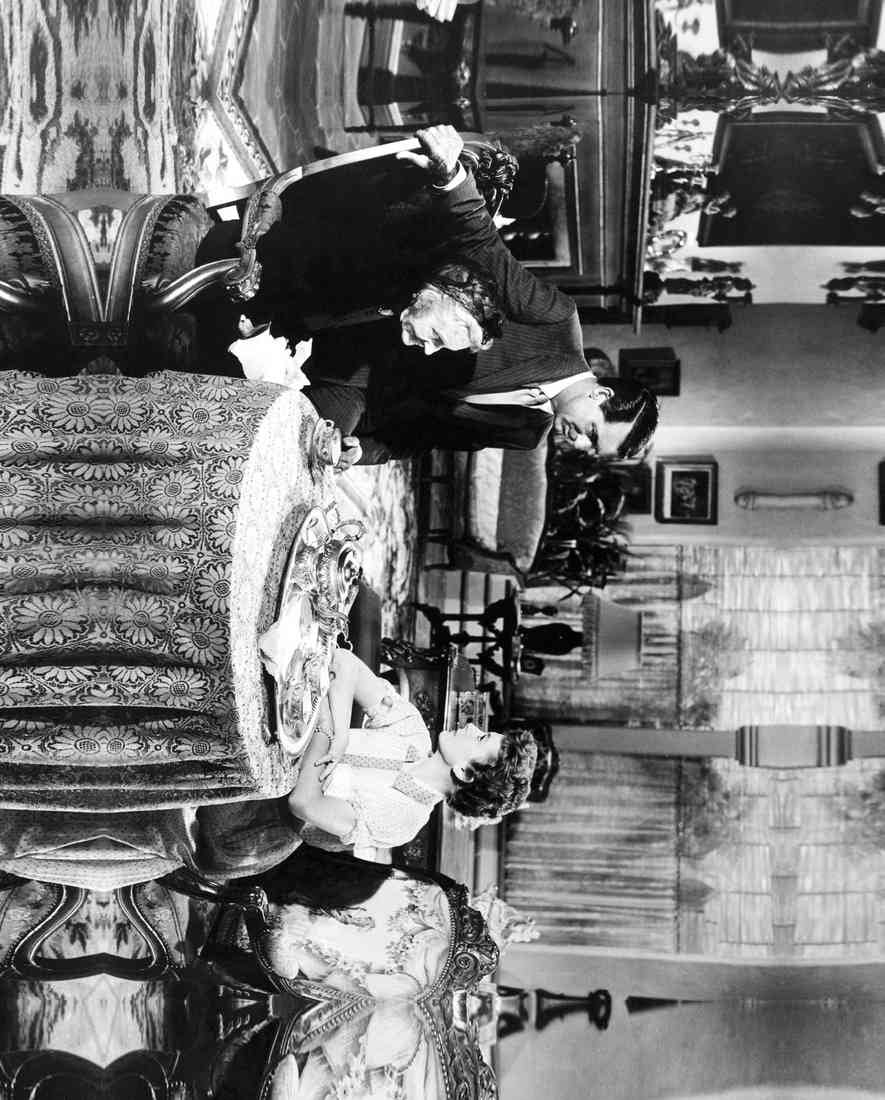Grant Cary An Affair to Remember z4 A4 Photo Print