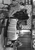 Grant Cary Arsenic & Old Lace 09 A4 Photo Print