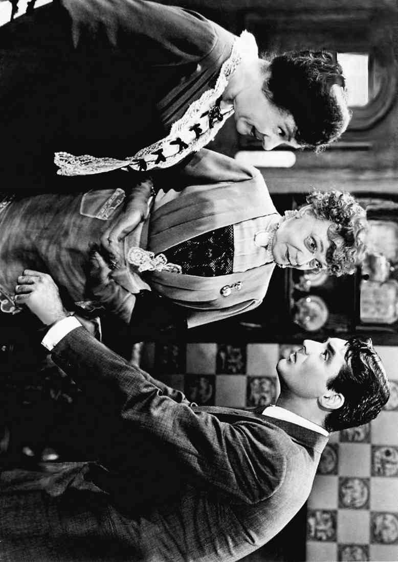 Grant Cary Arsenic & Old Lace z3 A4 Photo Print