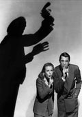 Grant Cary Arsenic & Old Lace z4 A4 Photo Print