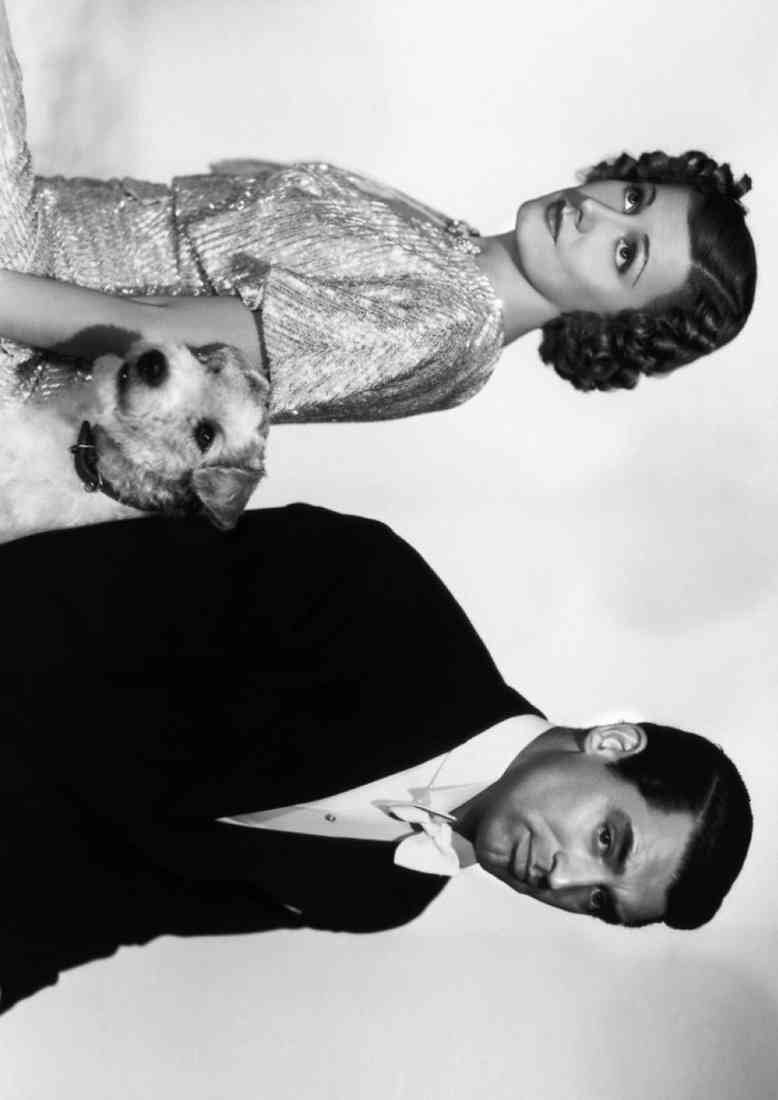 Grant Cary Awful Truth The 5 A4 Photo Print