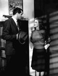 Grant Cary Bachelor & the Bobby Soxer The 3 film star poster A4 Photo Print
