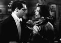 Grant Cary Bringing Up Baby 09 film star poster A4 Photo Print