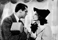 Grant Cary Bringing Up Baby 12 film star poster A4 Photo Print