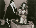 Grant Cary Bringing Up Baby z5S film star poster A4 Photo Print