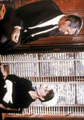 Grant Cary Charade 4 A4 Photo Print