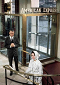 Grant Cary Charade z2 A4 Photo Print