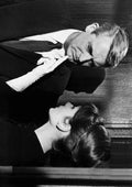Grant Cary Charade z5 A4 Photo Print