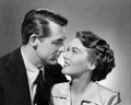 Grant Cary Crisis 5 film star poster A4 Photo Print