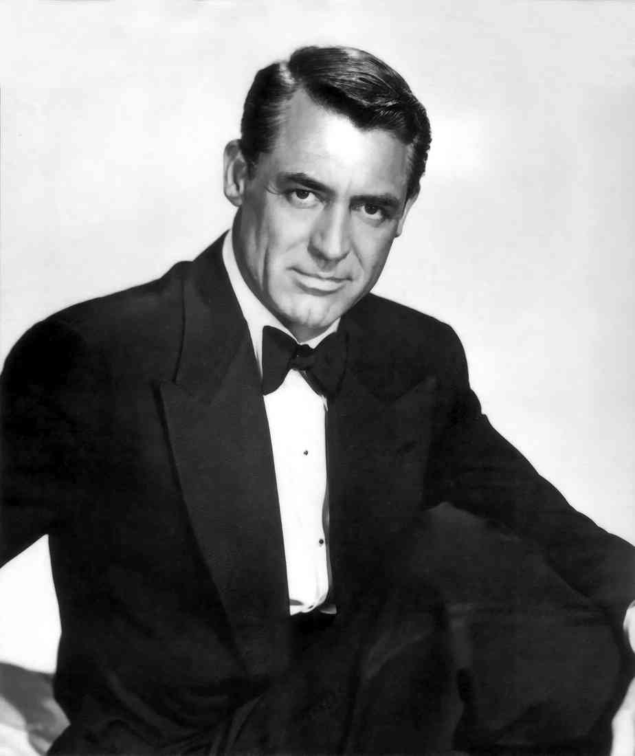 Grant Cary Dream Wife 1 A4 Photo Print