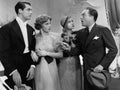 Grant Cary Enter Madame 3 film star poster A4 Photo Print