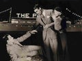 Grant Cary Gambling Ship 1S film star poster A4 Photo Print