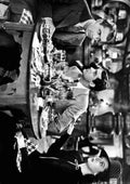 Grant Cary His Girl Friday 4 A4 Photo Print