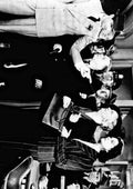Grant Cary His Girl Friday 7 A4 Photo Print