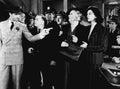 Grant Cary His Girl Friday 7 film star poster A4 Photo Print
