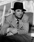 Grant Cary Holiday 1 film star poster A4 Photo Print