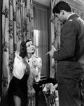 Grant Cary Holiday 6 film star poster A4 Photo Print