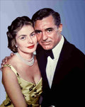 Grant Cary Indiscreet 1 film star poster A4 Photo Print