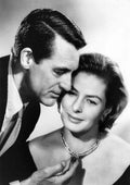 Grant Cary Indiscreet 3 A4 Photo Print