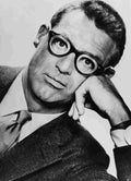 Grant Cary Monkey Business z3 film star poster A4 Photo Print