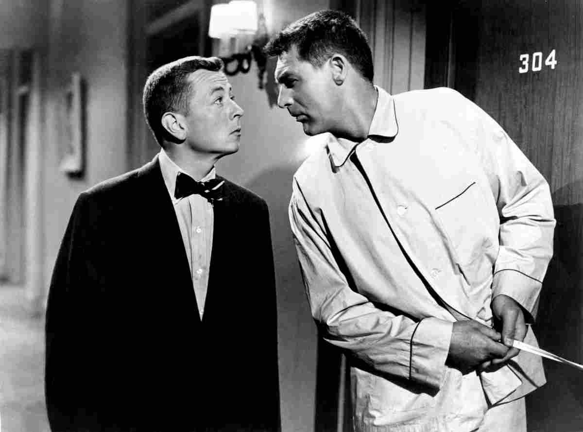 Grant Cary Monkey Business z8 film star poster A4 Photo Print