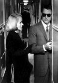 Grant Cary North by Northwest z24 A4 Photo Print