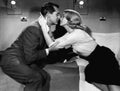 Grant Cary North by Northwest z29 film star poster A4 Photo Print