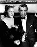 Grant Cary Notorious 3 film star poster A4 Photo Print