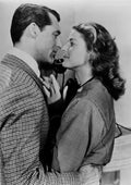 Grant Cary Notorious 4 A4 Photo Print