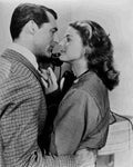 Grant Cary Notorious 4 film star poster A4 Photo Print