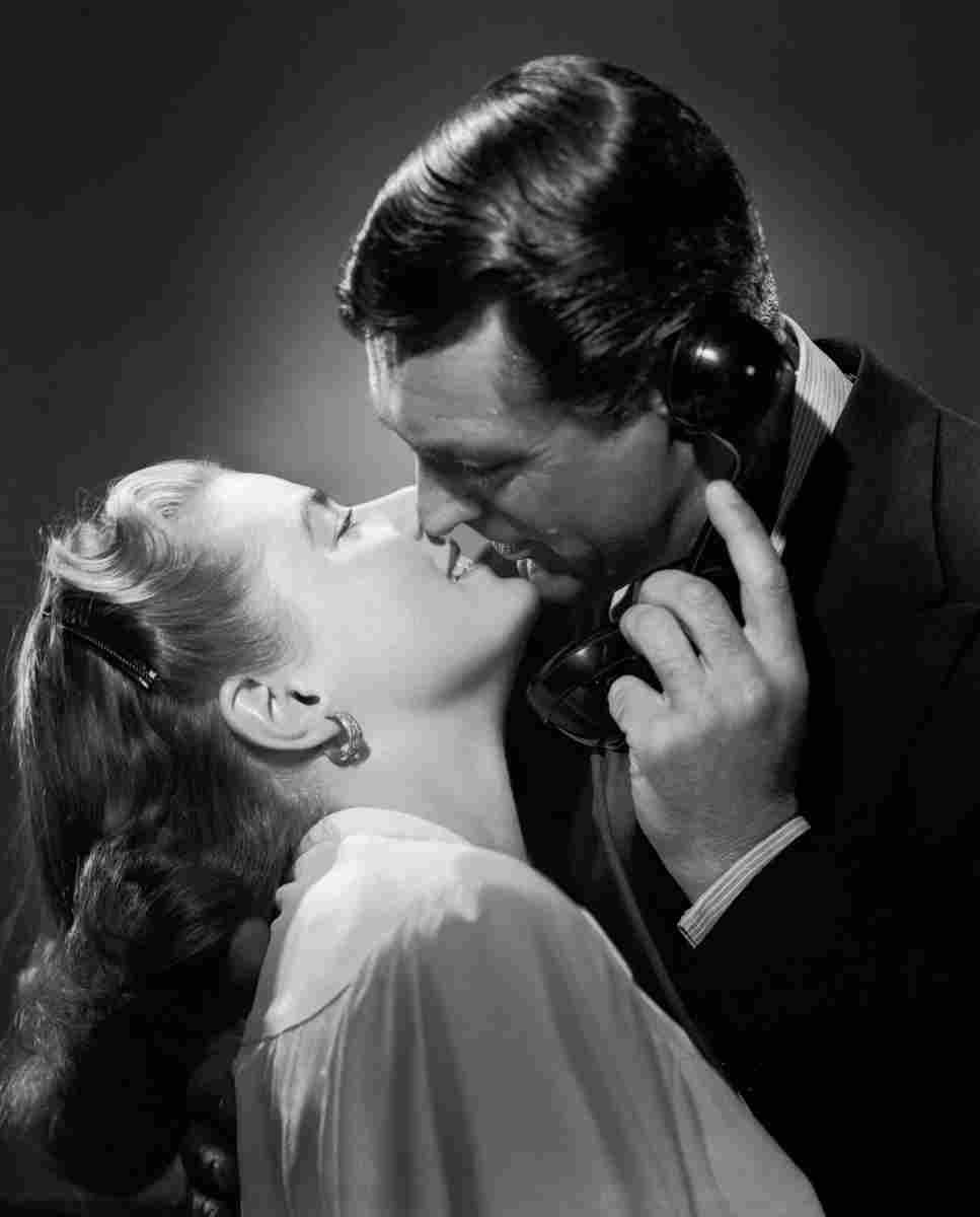 Grant Cary Notorious z3 film star poster A4 Photo Print