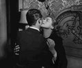 Grant Cary Notorious z4 film star poster A4 Photo Print