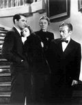 Grant Cary Notorious z5 film star poster A4 Photo Print