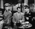 Grant Cary Once Upon a Honeymoon 1 film star poster A4 Photo Print