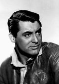 Grant Cary Only Angels Have Wings 1 A4 Photo Print