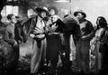 Grant Cary Only Angels Have Wings z3 film star poster A4 Photo Print