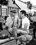 Grant Cary Operation Petticoat 1 film star poster A4 Photo Print