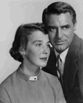 Grant Cary Room for One More 1 film star poster A4 Photo Print