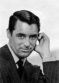 Grant Cary Suspicion 1 A4 Photo Print