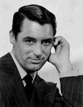 Grant Cary Suspicion 1 film star poster A4 Photo Print