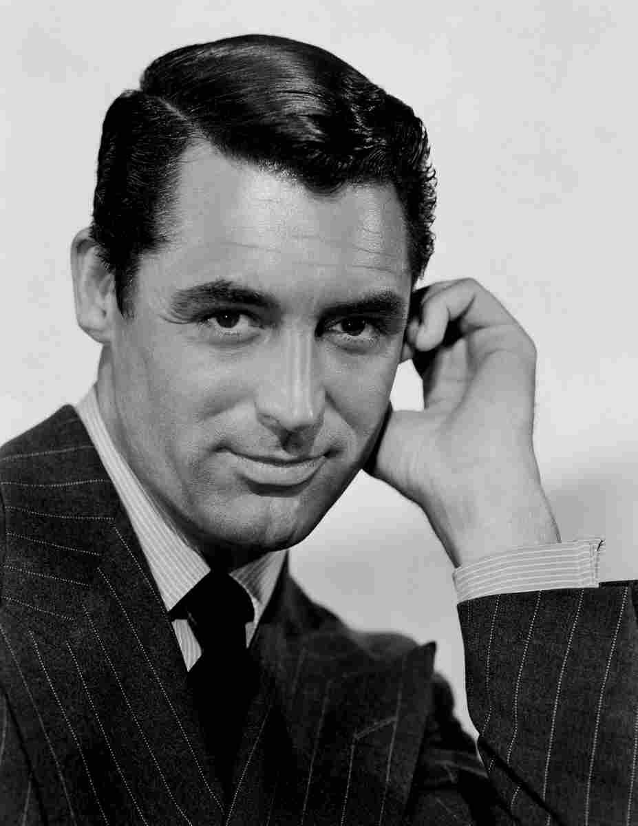 Grant Cary Suspicion 1 film star poster A4 Photo Print
